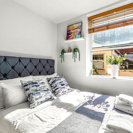 Charming Studio Flat Close To Holborn Station Лондон Екстериор снимка